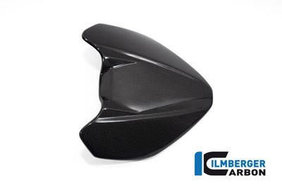 Bild von Armaturenabdeckung (Windschild) glanz