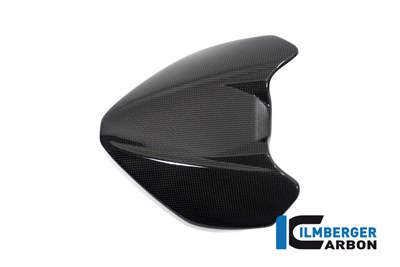 Bild von Armaturenabdeckung (Windschild) glanz