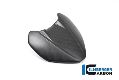 Bild von Armaturenabdeckung (Windschild) matt