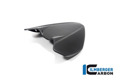Bild von Armaturenabdeckung (Windschild) matt