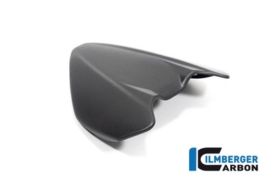 Bild von Armaturenabdeckung (Windschild) matt