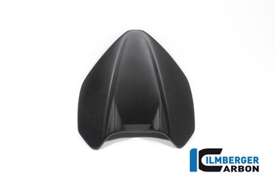 Bild von Armaturenabdeckung (Windschild) matt