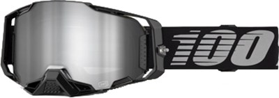Bild von Armega Goggle Black