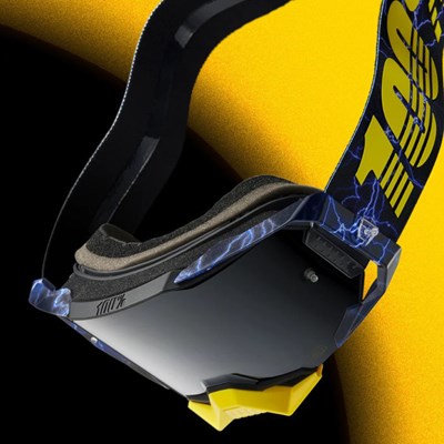 Bild von ARMEGA Goggle Fury