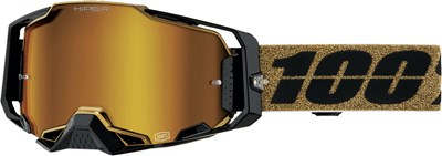 Bild von ARMEGA HIPER Goggle Glory - Mirror Red Lens