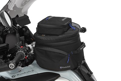 Bild von Aufsatztasche »ELEPHANT«