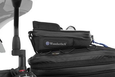 Bild von Aufsatztasche Media »ELEPHANT«