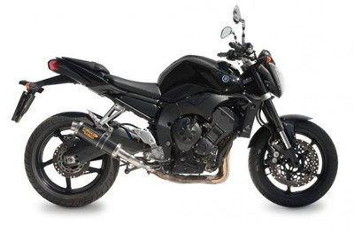 Bild von Auspuff GP Carbon