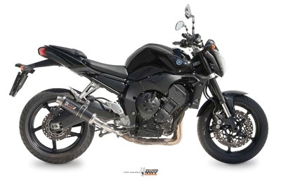 Bild von Auspuff GP Carbon