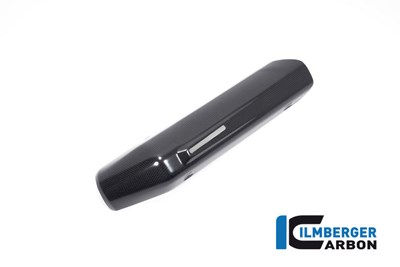 Bild von Auspuffhitzeschutz Akrapovic matt