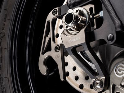 Bild von AXB KETTENSPANNER