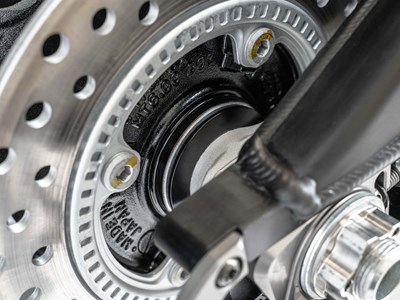 Bild von AXB KETTENSPANNER