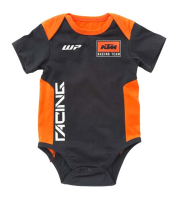 Bild von BABY TEAM BODY