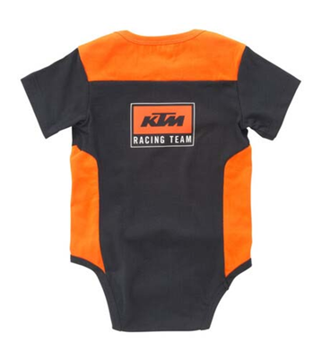 Bild von BABY TEAM BODY