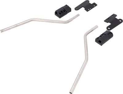 Bild von Bags-Connection Abstandsbügel Satteltasche Sport