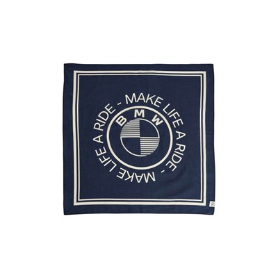 Bild von Bandana Make Life A Ride