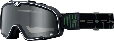 Bild von Barstow Goggle Kalmus - Smoke Lens