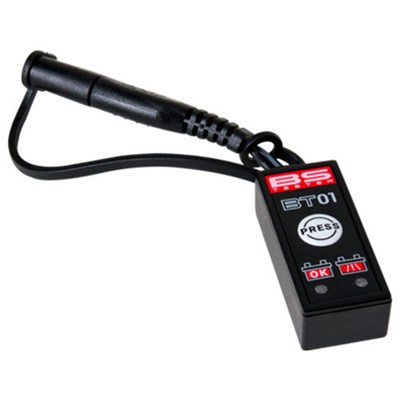 Bild von Batterie-Ladeanzeige BT01