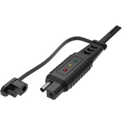 Bild von Batterie-Statusanzeige BT03