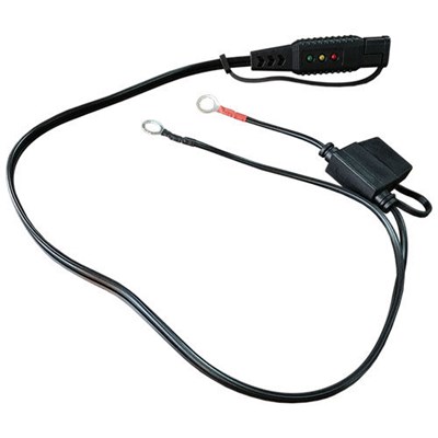 Bild von Batterie-Statusanzeige BT03