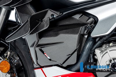 Bild von Batteriefachabdeckung glanz