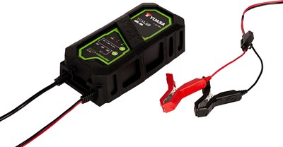 Bild von Batterieladegerät YCXL12 12V 12A