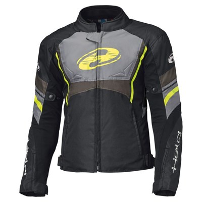 Bild von BAXLEY TOP TOURENJACKE