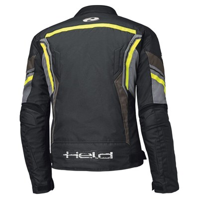 Bild von BAXLEY TOP TOURENJACKE