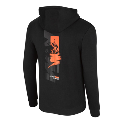 Bild von Beast Hoodie