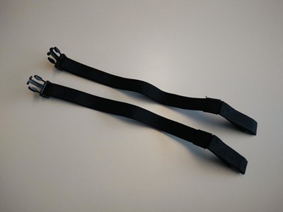 Bild von Befestigungsgurt-Set