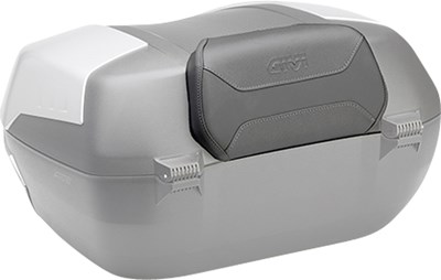 Bild von Beifahrer Rückenpolster soft