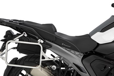 Bild von Beifahrer Sitzbank AKTIVKOMFORT Queens-Edition R 1300 GS