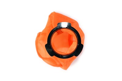 Bild von Benzintankfilter