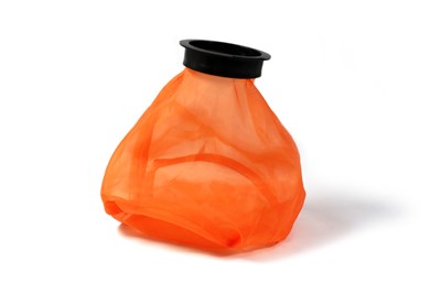 Bild von Benzintankfilter