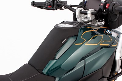 Bild von Bezug für Tankverkleidung R 1300 GS