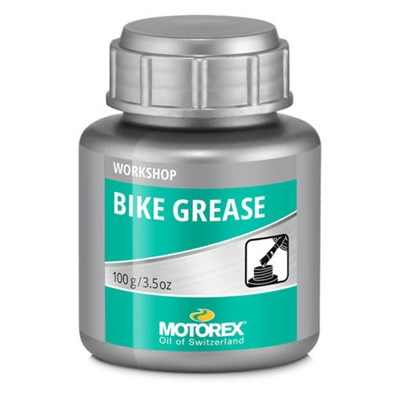 Bild von BIKE GREASE