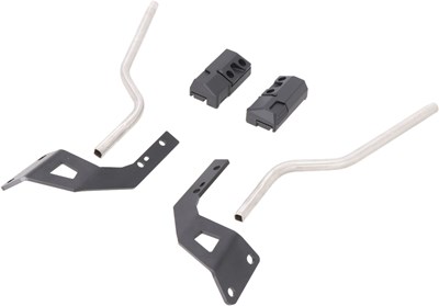 Bild von BLAZE Satteltaschen Abstandsbügel