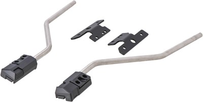 Bild von BLAZE Satteltaschen Abstandsbügel