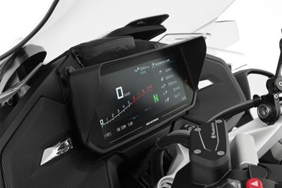 Bild von Blendschutz für Cockpit TFT 10,25 Zoll