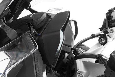 Bild von Blendschutz für Cockpit TFT 10,25 Zoll
