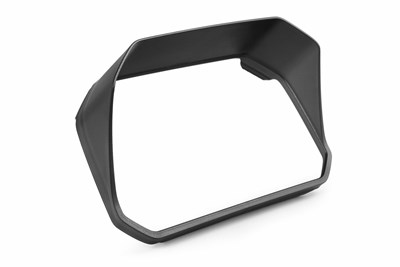 Bild von Blendschutz für Cockpit TFT 6,5 Zoll