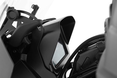 Bild von Blendschutz für Cockpit TFT 6,8 Zoll