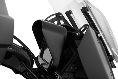 Bild von Blendschutz für Cockpit TFT 6,8 Zoll