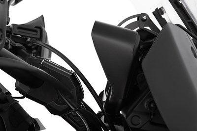 Bild von Blendschutz für Cockpit TFT 6,8 Zoll
