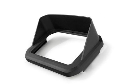Bild von Blendschutz für Cockpit TFT 6,8 Zoll