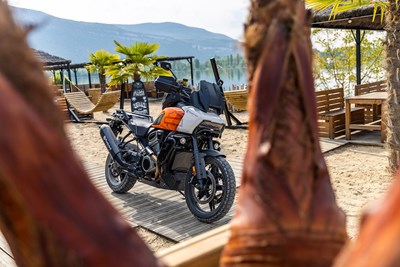 Bild von Blendschutz für Cockpit TFT 6,8 Zoll