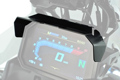 Bild von Blendschutz für TFT-Display Diebstahlschutz