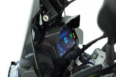 Bild von Blendschutz für TFT-Display Diebstahlschutz