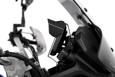 Bild von Blendschutz für TFT-Display Diebstahlschutz