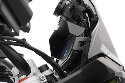Bild von Blendschutz für TFT-Display Diebstahlschutz